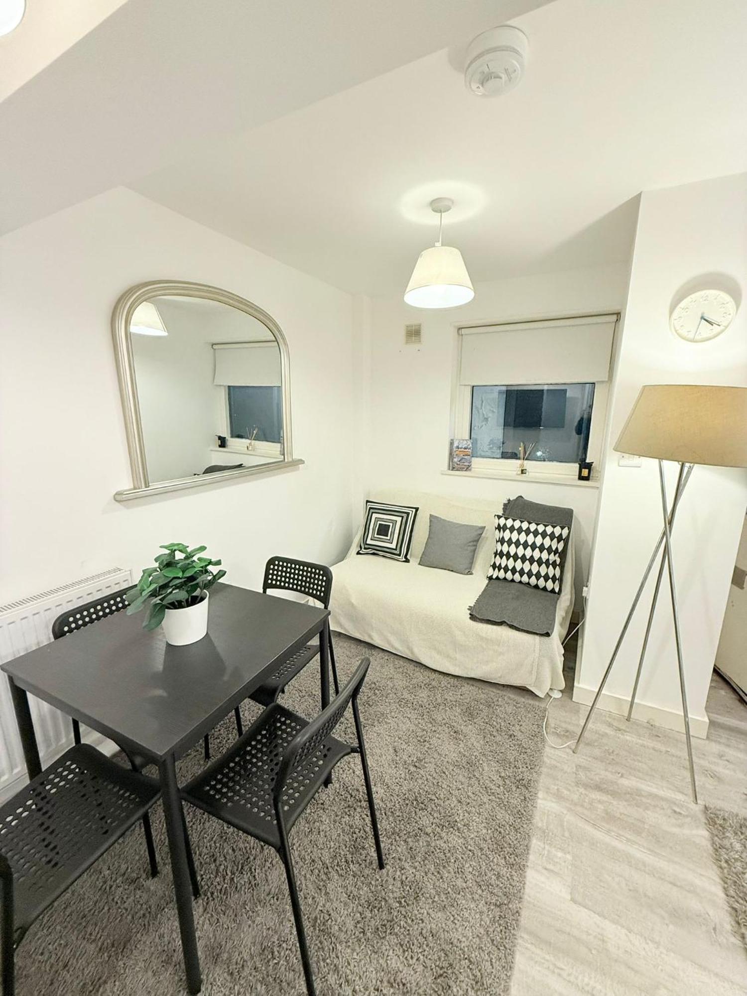 Apartamento Guest Flat