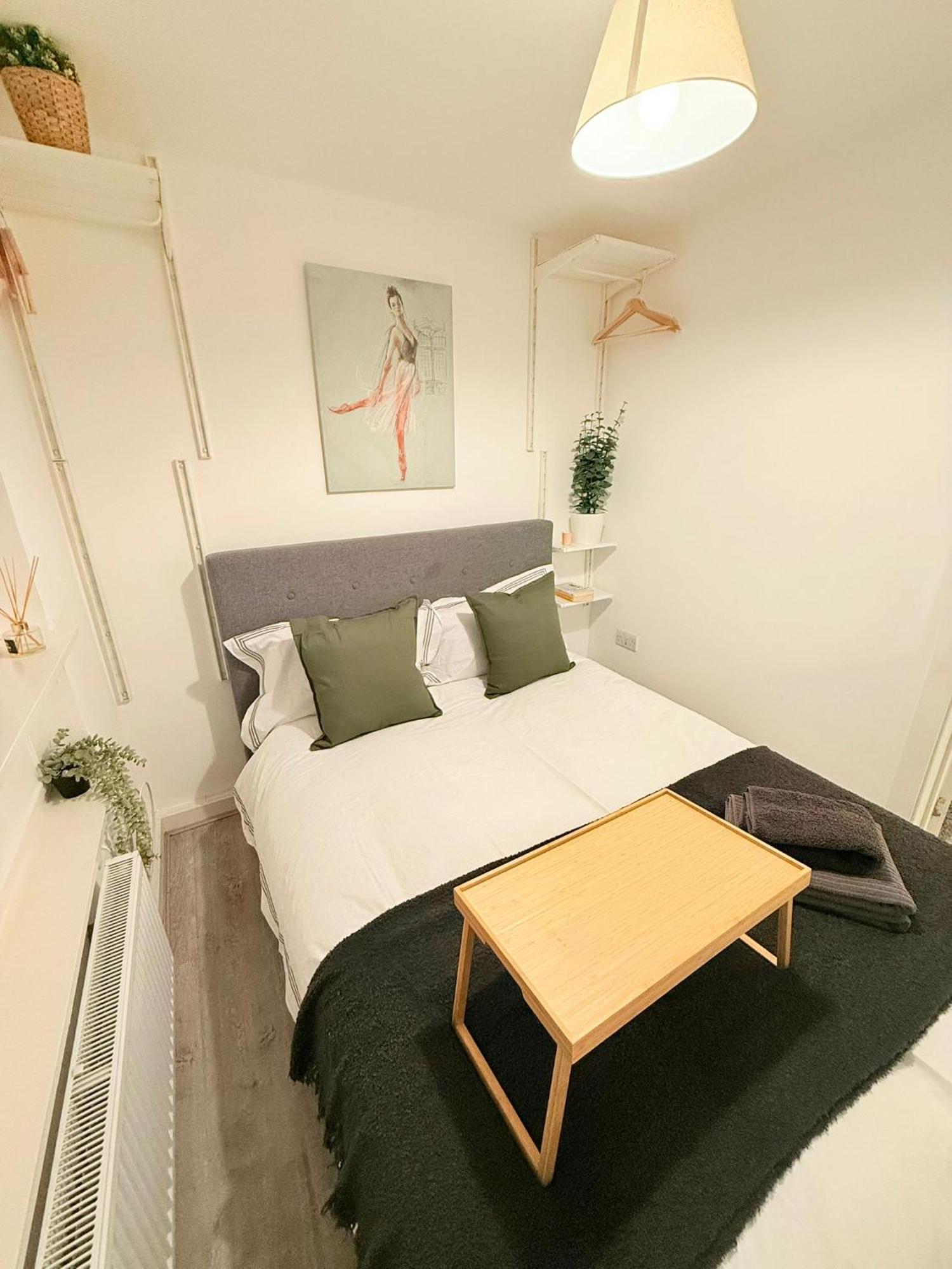 Guest Flat Apartamento *